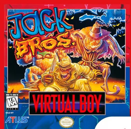 Jack Bros