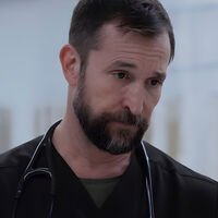 36 millones de espectadores por episodio. Esta serie de HBO Max arrolló a The Pitt con un éxito histórico 