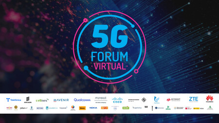 5G forum