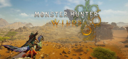 Imagen De Monster Hunter Wilds 3