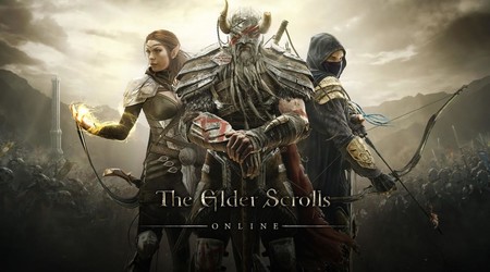 El mundo de The Elder Scrolls Online: Tamriel Unlimited abrirá sus puertas gratuitamente hasta el 18 de abril