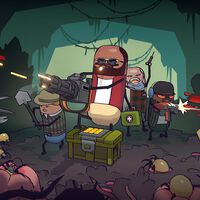 ¡Sólo tienes unas horas! Hay un nuevo juego gratis en Steam que te subirá la adrenalina con acción a raudales, pero date prisa para reclamar Guntouchables 