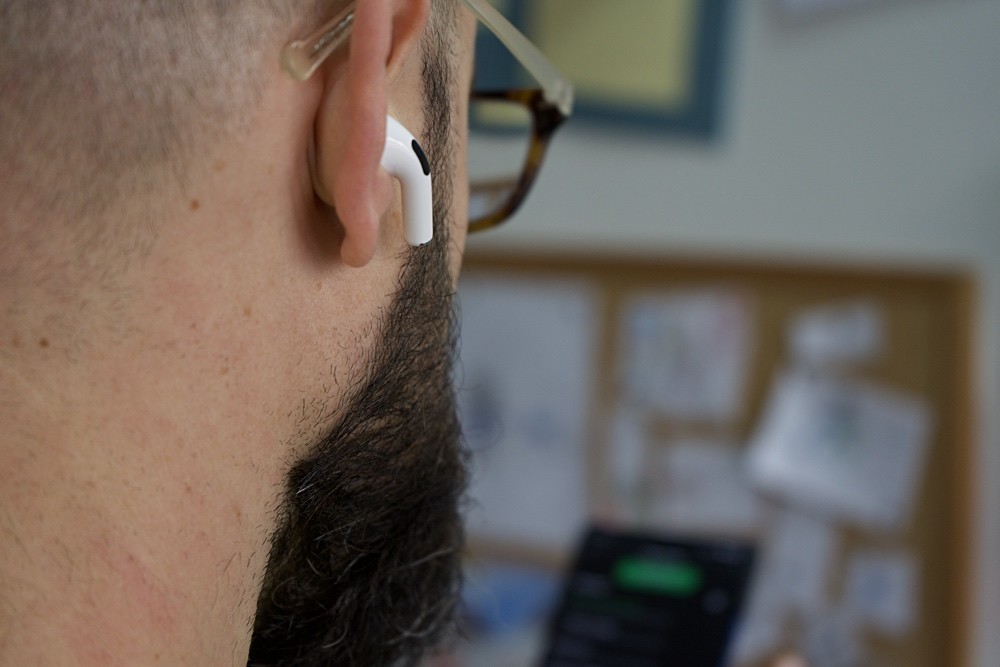 Airpods Pro