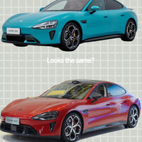 Xiaomi SU7 vs SU7 2026: todo lo que ha cambiado en el nuevo modelo en vídeo  