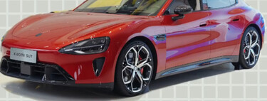 Xiaomi SU7 original y el Xiaomi SU7 nuevo modelo para 2026: qué cambia, que se mantiene. Xiaomi nos lo cuenta en vídeo