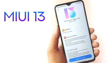 Así puedes instalar MIUI 13 desde hoy mismo (o comprobar si tu móvil Xiaomi es compatible)
