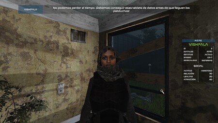 Beyond Mankind: The Awakening