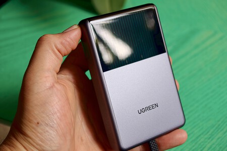 Ugreen Magflow Pro Power Bank 10000 Mah Qi2 25w Precio Lanzamiento Mexico