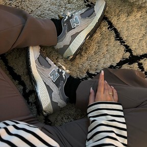 El Corte Inglés rebaja las cuatro zapatillas New Balance perfectas para cualquier temporada del año (y son muy top) 