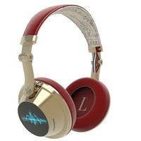 Debussy, el curioso auricular autónomo que tiene una pantalla táctil integrada