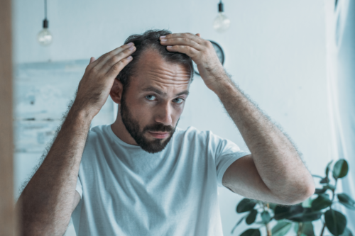Turquía acaba de encontrar un enemigo en la industria del cabello: la proteína que nos ayuda contra la calvicie