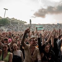 Los festivales españoles están en crisis por Israel. Mientras, el Primavera Sound ha incluido los bombardeos en Gaza en su cartel