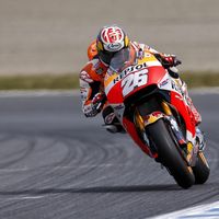 Dani Pedrosa volverá a subirse a su MotoGP en el Gran Premio de la Comunidad Valenciana