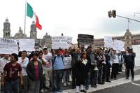 Entrevista: Hablan los afectados por el nuevo “Hoy No Circula”