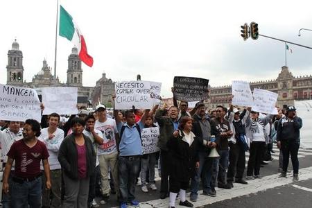 Entrevista: Hablan los afectados por el nuevo “Hoy No Circula”