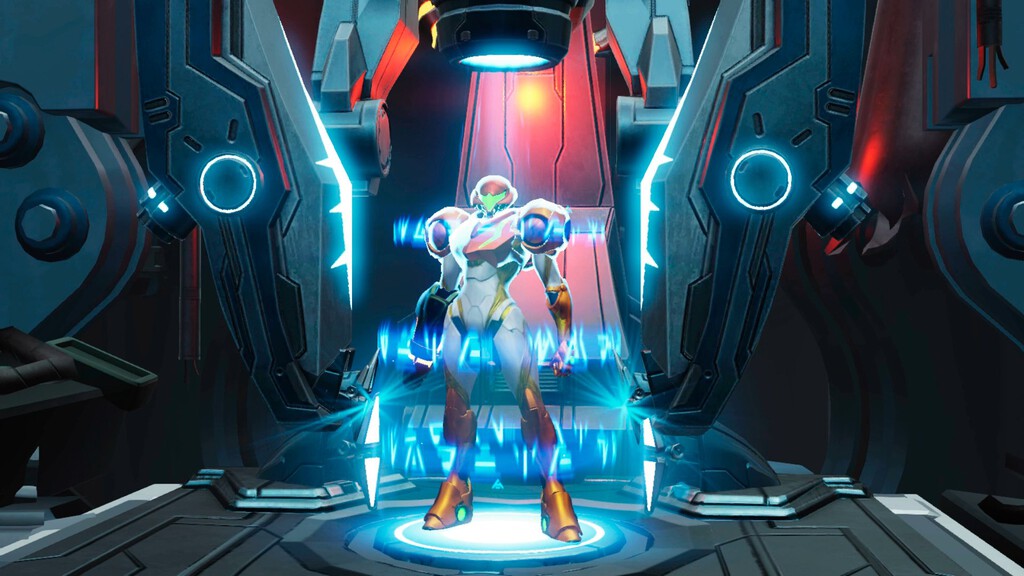 Aparece en el Ministerio brasileño un informe que habla de un nuevo Metroid… ¡Para este año!