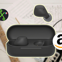 Amazon México: estos audífonos de Sony combinan comodidad con rendimiento y cuestan menos de 900 pesos 