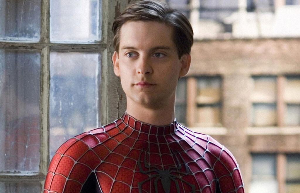 Aunque muchos lo esperemos con ganas, Sam Raimi deja claro una vez más que no tiene intención de lanzar una nueva película de su Spider-Man  