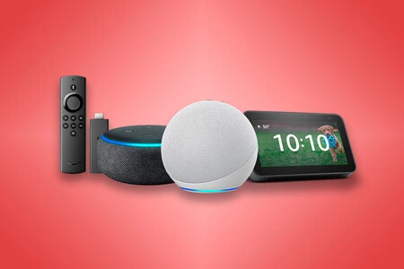 Amazon México adelanta los descuentos de Hot Sale 2022 en dispositivos Echo con Alexa y Fire TV: estas son las ofertas y promociones