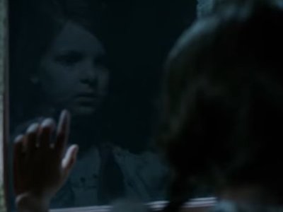 'Annabelle: Creation', cartel y tráiler del origen de la muñeca malrollera