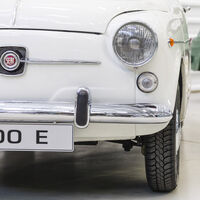 La normativa que legalizó las bombillas LED en faros halógenos era un lío. Industria la ha corregido para que todo sea más fácil 