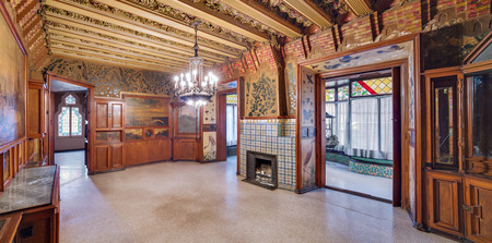 Casa Vicens 2