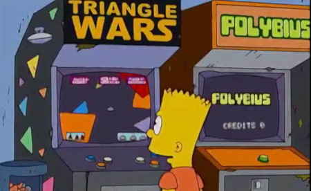 Nada de leyendas: Polybius existe... ¡y saldrá para PlayStation VR!