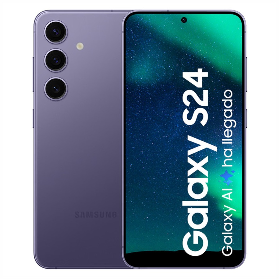 Samsung Galaxy S24 (256 GB)