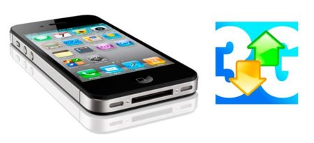 Controla el tráfico de datos en tu móvil (II): DataMan Free para iOS