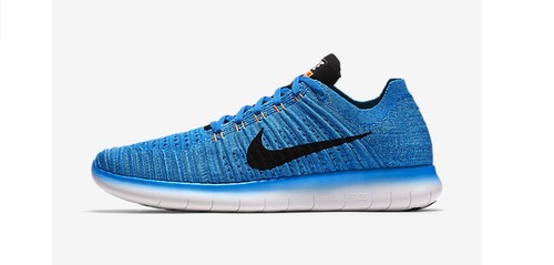 9 zapatillas Nike rebajadas hasta un 50% durante todo el fin de semana. Envío gratuito