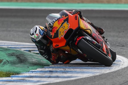 Pol Espargaro Ktm Motogp 2019