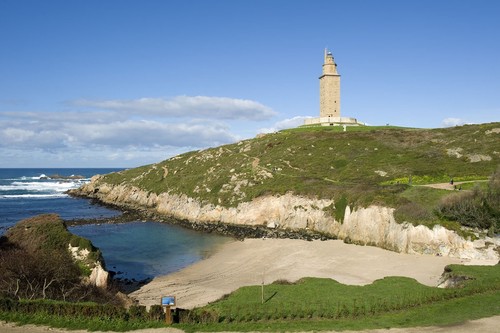 A Coruña Literaria: una manera diferente de conocer la ciudad