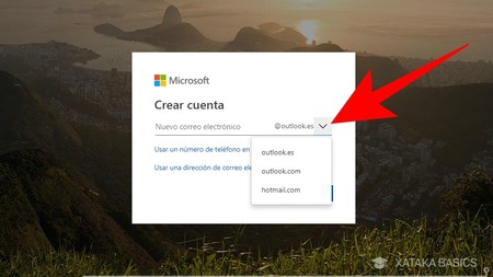 Como Recuperar Tu Vieja Cuenta De Hotmail O Crearte Una Nueva En