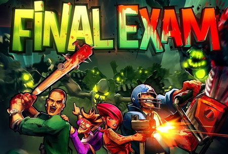Final Exam, el capítulo maldito de Obscure