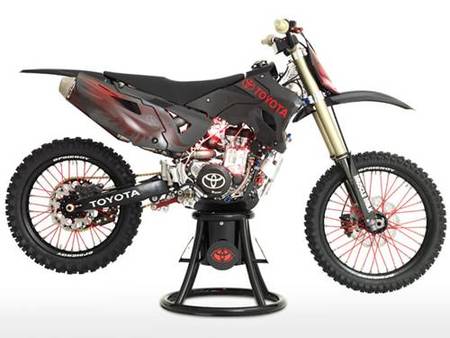 Toyota Joe Gibbs Racing