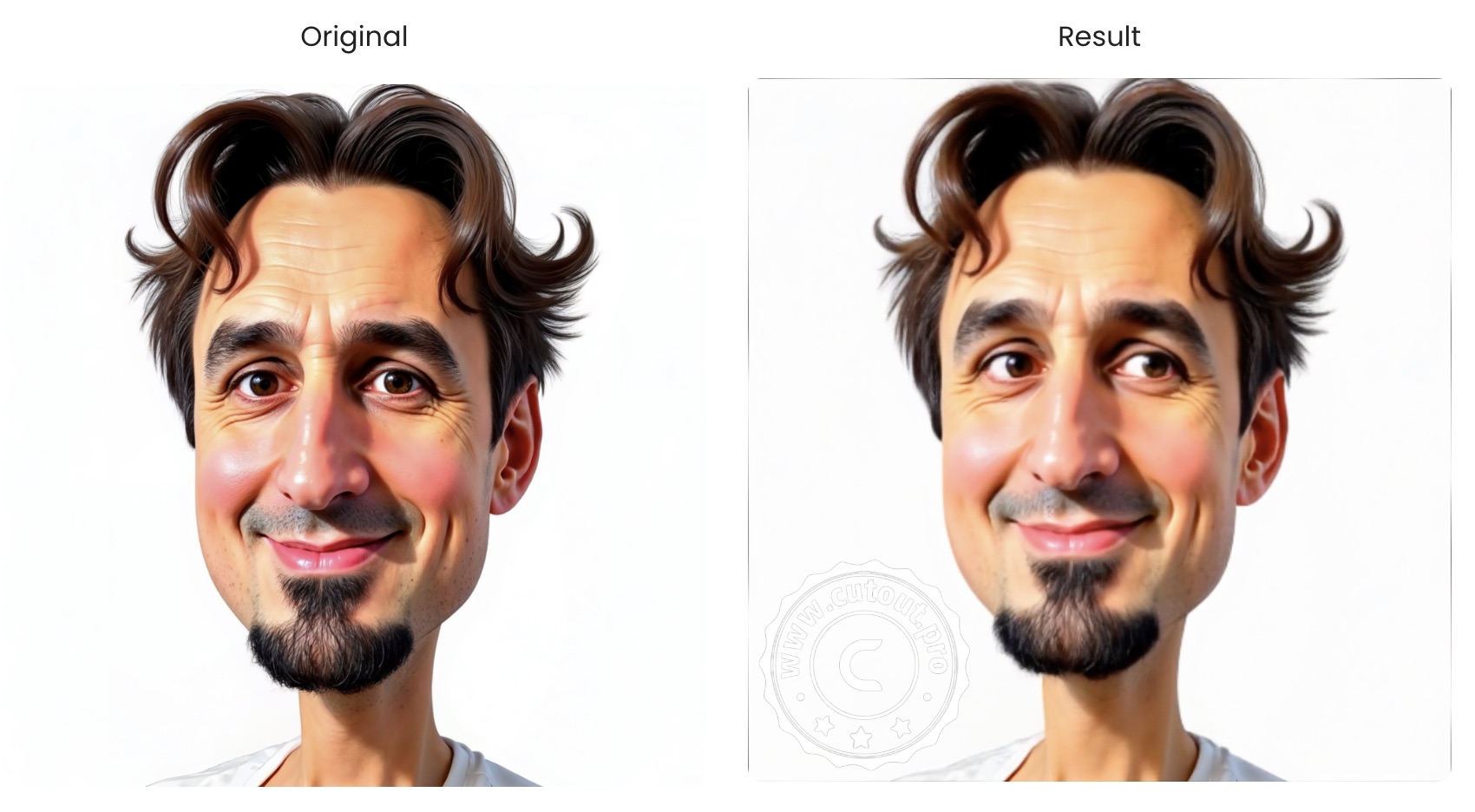 Cutout Pro