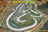 Superbikes Portugal 2013: cómo verlo por televisión
