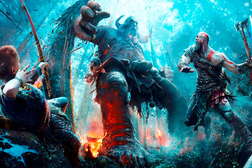 El mítico actor de Kratos habla sobre una secuela de Ragnarok y menciona hacia dónde God of War le gustaría que fuera