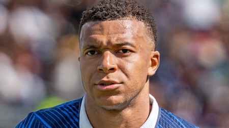 Efootball Ea Spots Fc Mbappe Eliminado