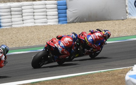 Bautista Haslam Jerez Sbk 2020