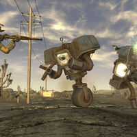 Por menos de lo que pagas por una pizza, puedes jugar al mejor título de la saga Fallout con más de cien horas de contenido
