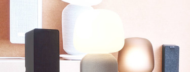 Controlar el hogar conectado de forma fácil: ese es el objetivo de la nueva app TRÅDFRI y del nuevo mando SYMFONISK de IKEA