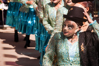 Carnavales 2012: algunas propuestas