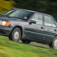 El Mercedes 200D W124 de un millón de kilómetros que te hará preguntarte cuánto llevas invertido en tu coche