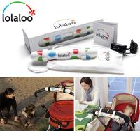 Lolaloo, el artilugio que mece a tu bebé