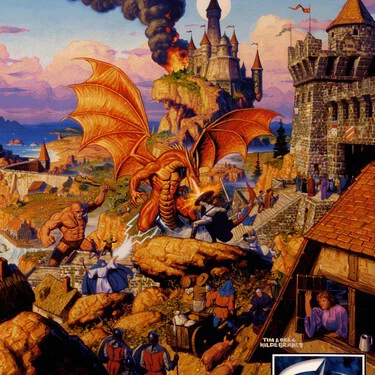 Ultima Online