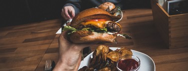 Una mutación genética puede influir en que siempre tengas hambre o estés lleno 