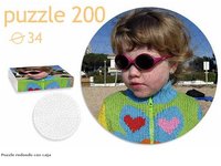 Puzzles personalizados