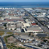 El futuro de Nissan Barcelona, en la cuerda floja: a Great Wall le toca mover ficha mientras surgen nuevos jugadores