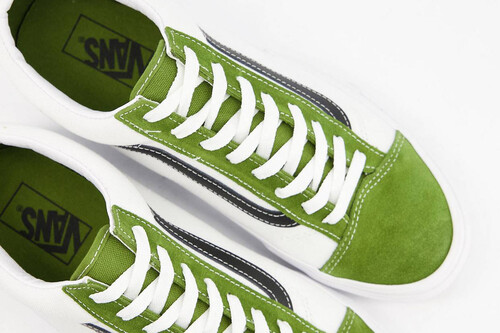 Las mejores ofertas de zapatillas hoy: Adidas, Puma y Vans más baratas